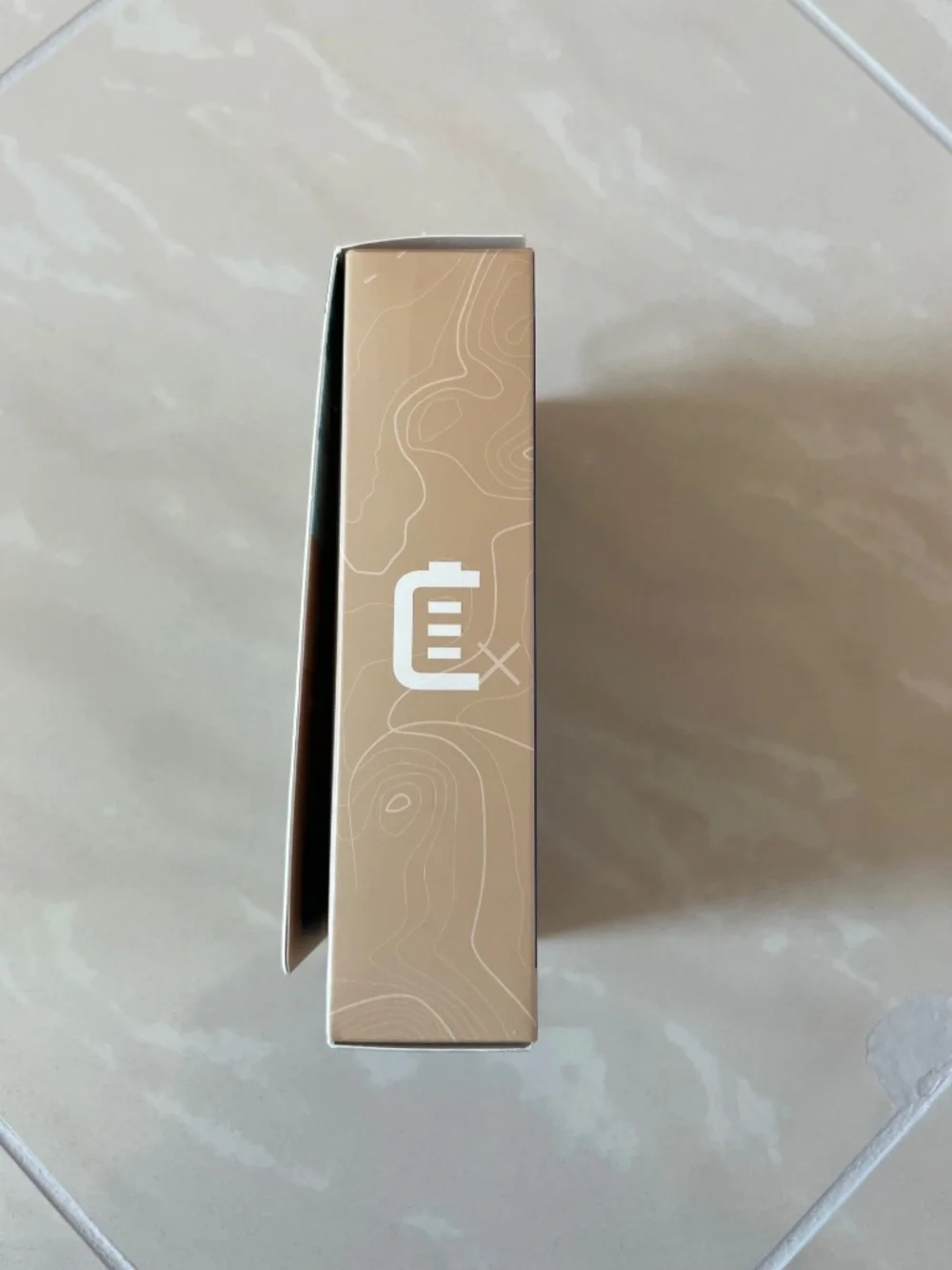 #2915 myCharge Adventure H2O Turbo portable charger 10,050 mAh